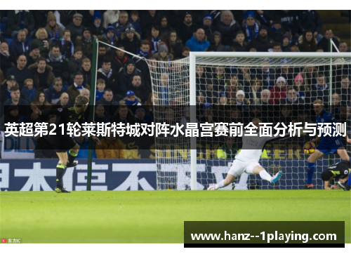 英超第21轮莱斯特城对阵水晶宫赛前全面分析与预测