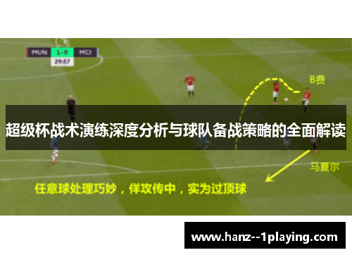 超级杯战术演练深度分析与球队备战策略的全面解读 超级杯战术演练深度分析与球队备战策略的全面解读