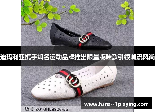 迪玛利亚携手知名运动品牌推出限量版鞋款引领潮流风尚